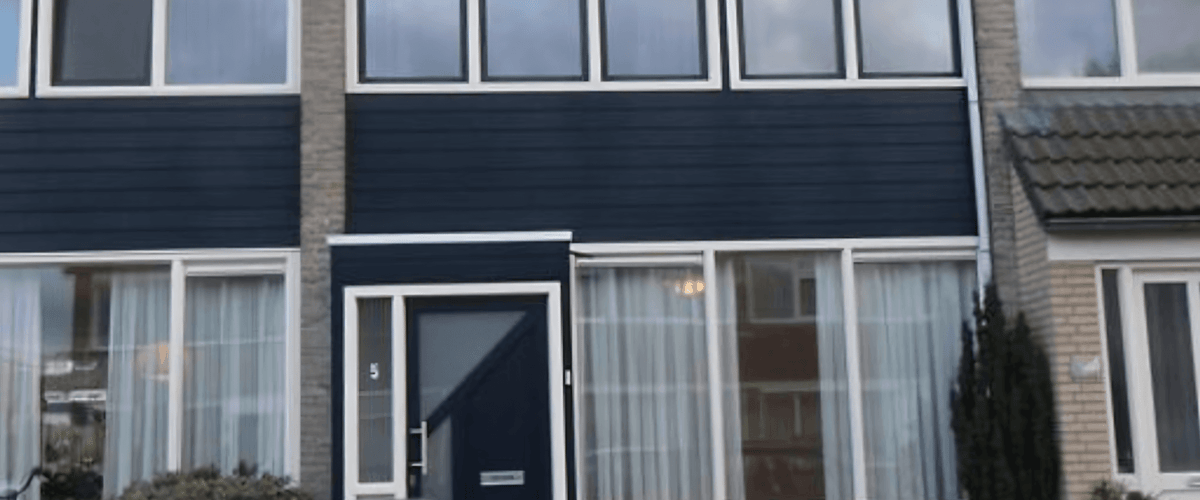 Huis huren in Eindhoven