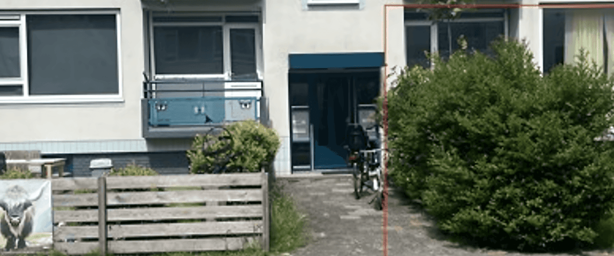Appartement huren in Rijswijk
