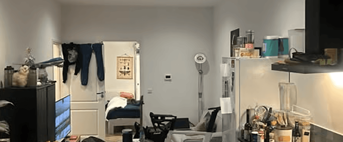 Appartement huren in Utrecht