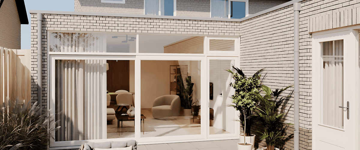 Appartement huren in Herkenbosch