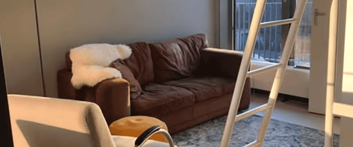 Kamer huren in Tilburg
