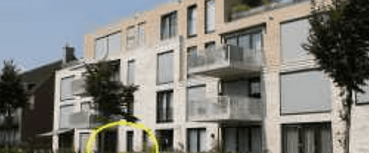 Appartement huren in Beek