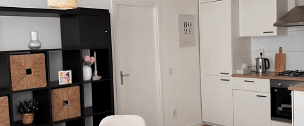 Kamer huren in Rotterdam