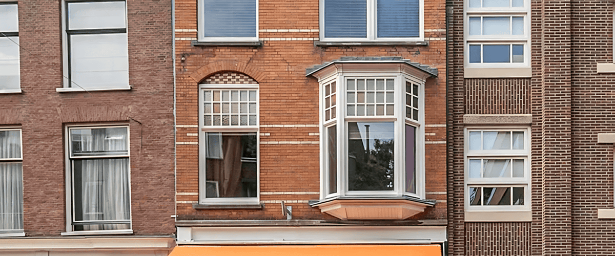 Appartement huren in Den Haag