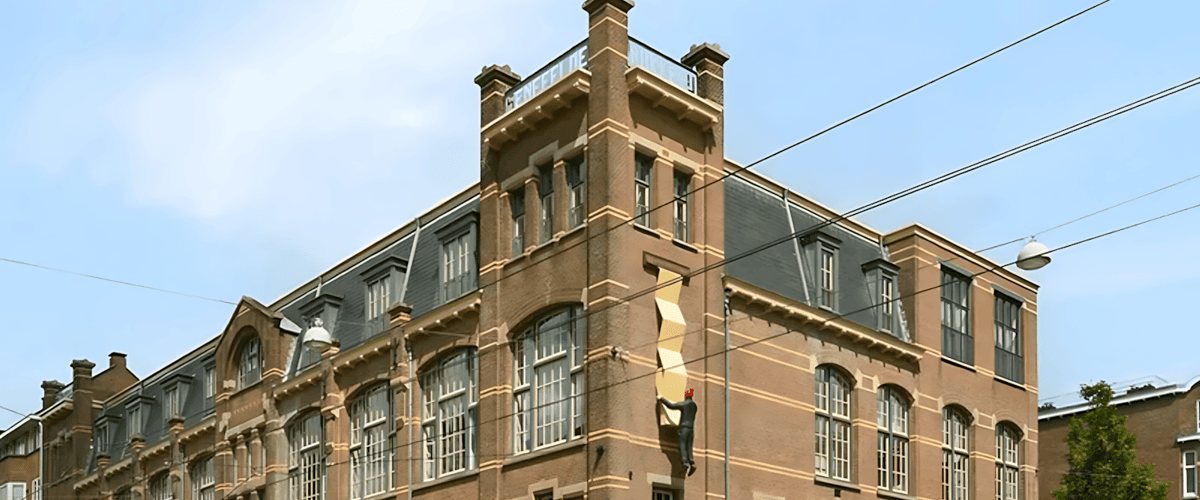 Appartement huren in Amsterdam