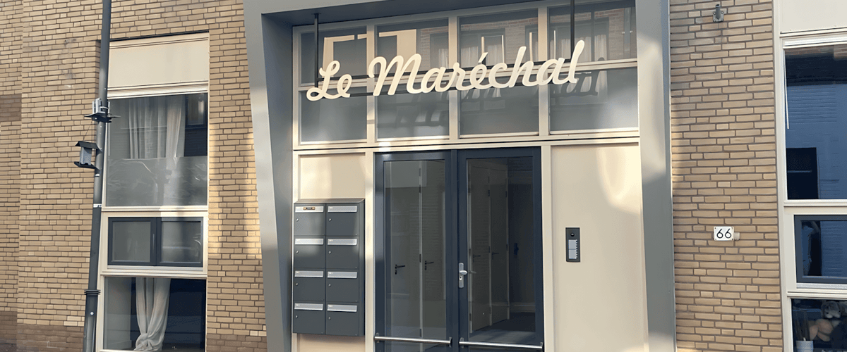 Appartement huren in Weert