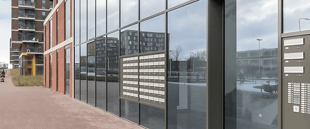 Appartement huren in Utrecht