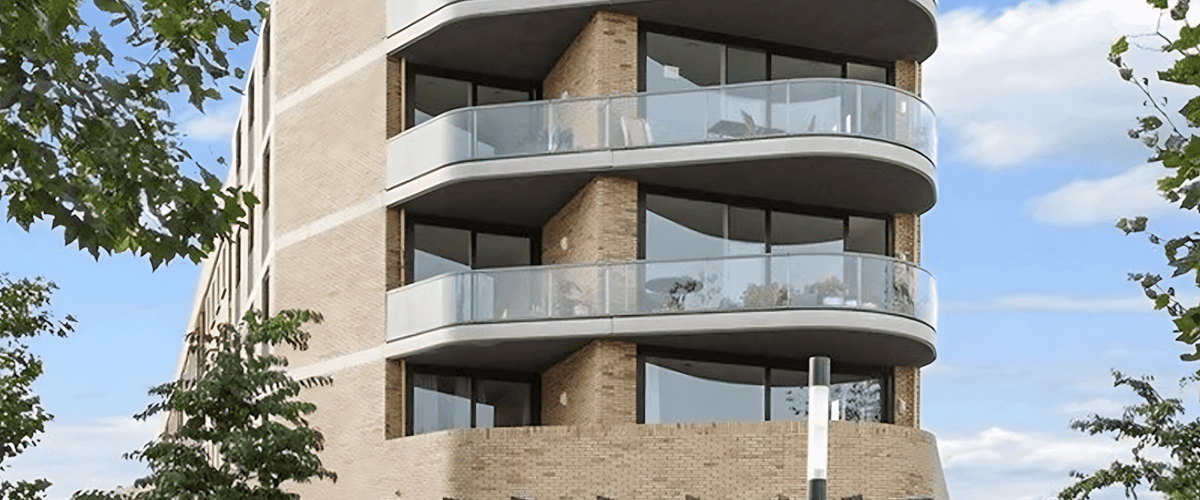 Appartement huren in Utrecht