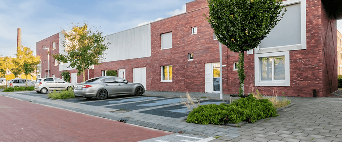 Kamer huren in Groningen