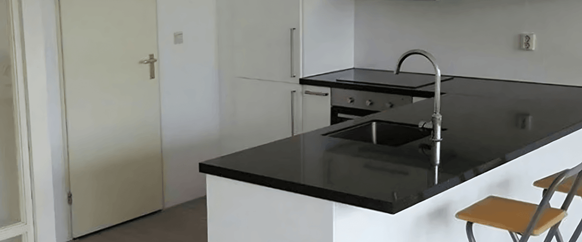 Appartement huren in Rotterdam