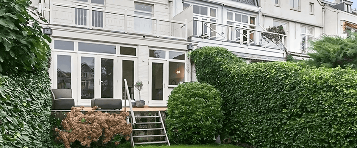 Huis huren in Rotterdam