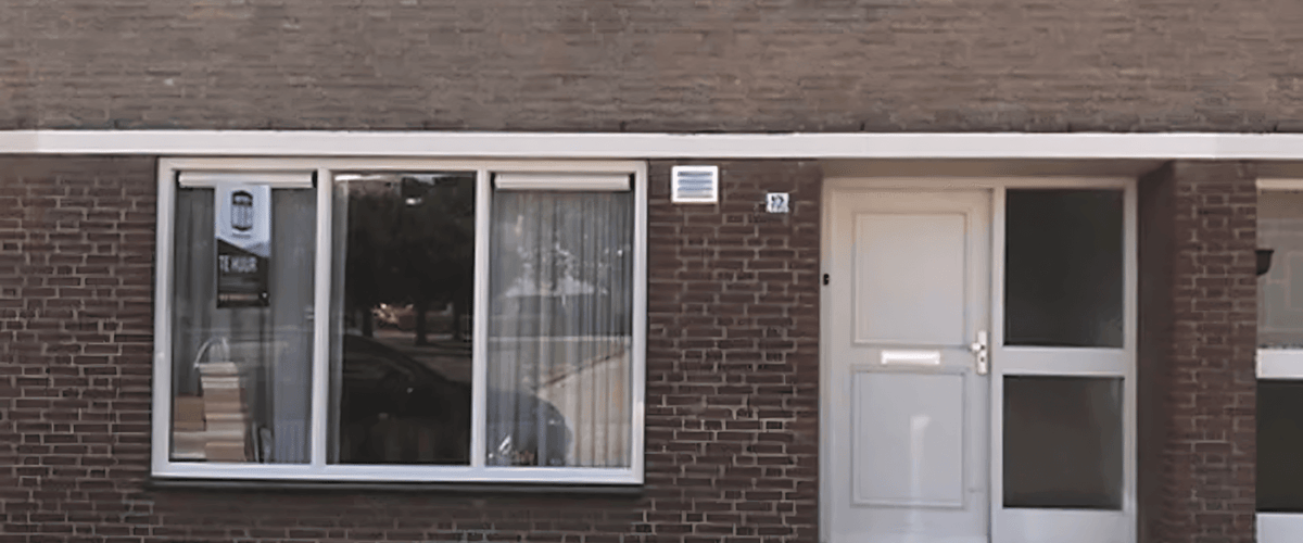 Kamer huren in Tilburg