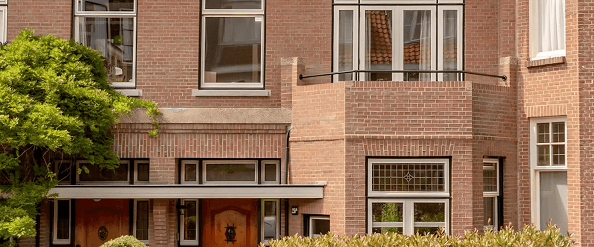 Huis huren in Den Haag