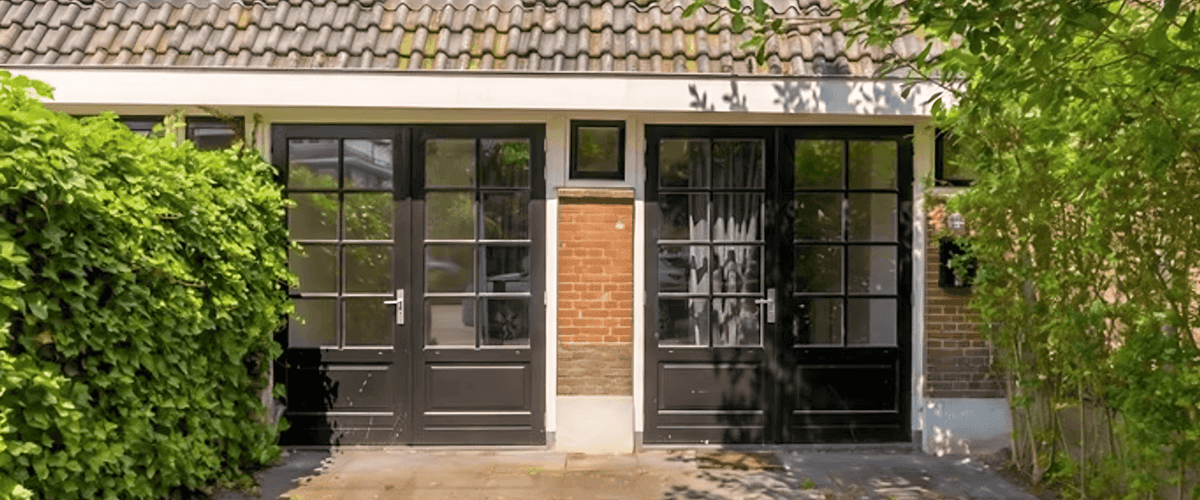 Appartement huren in Utrecht