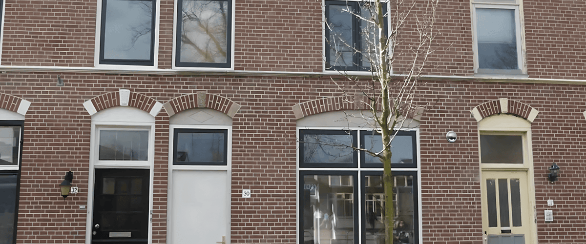 Appartement huren in Hilversum