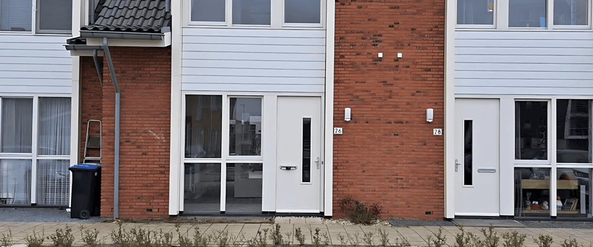 Huis huren in Boskoop