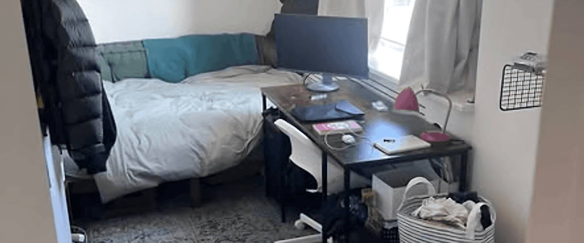 Kamer huren in Amsterdam