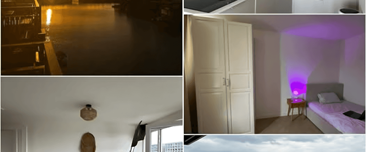 Kamer huren in Amsterdam