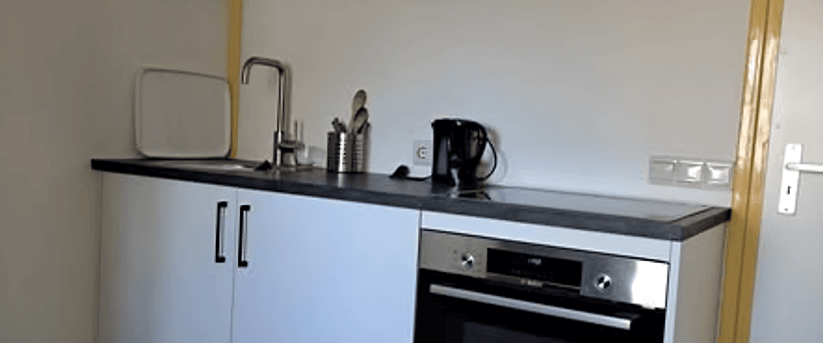 Studio huren in Den Bosch