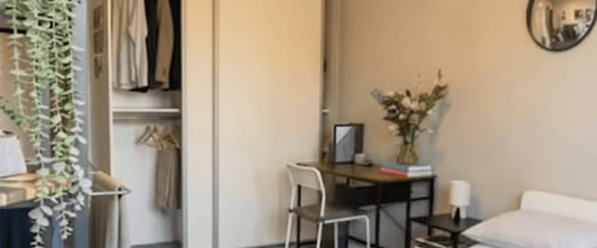 Kamer huren in Amsterdam