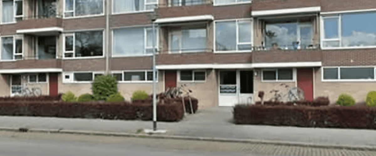 Kamer huren in Groningen