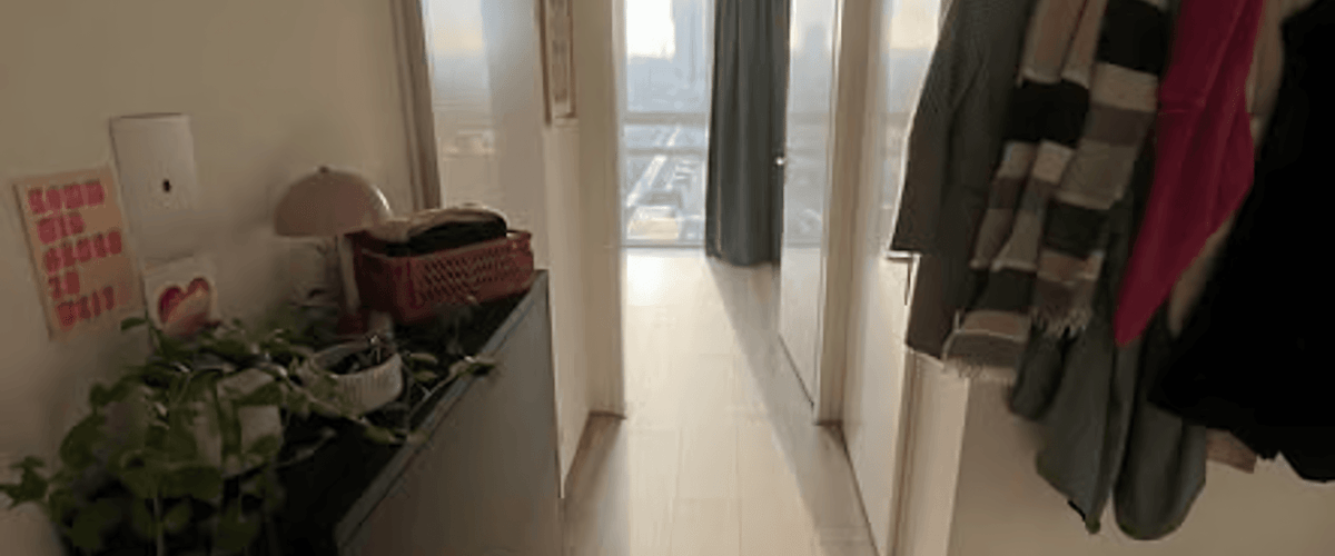 Appartement huren in Groningen