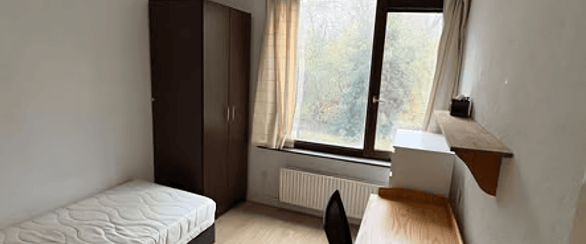 Kamer huren in Den Haag