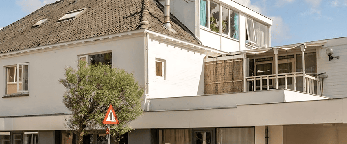 Kamer huren in Zeist