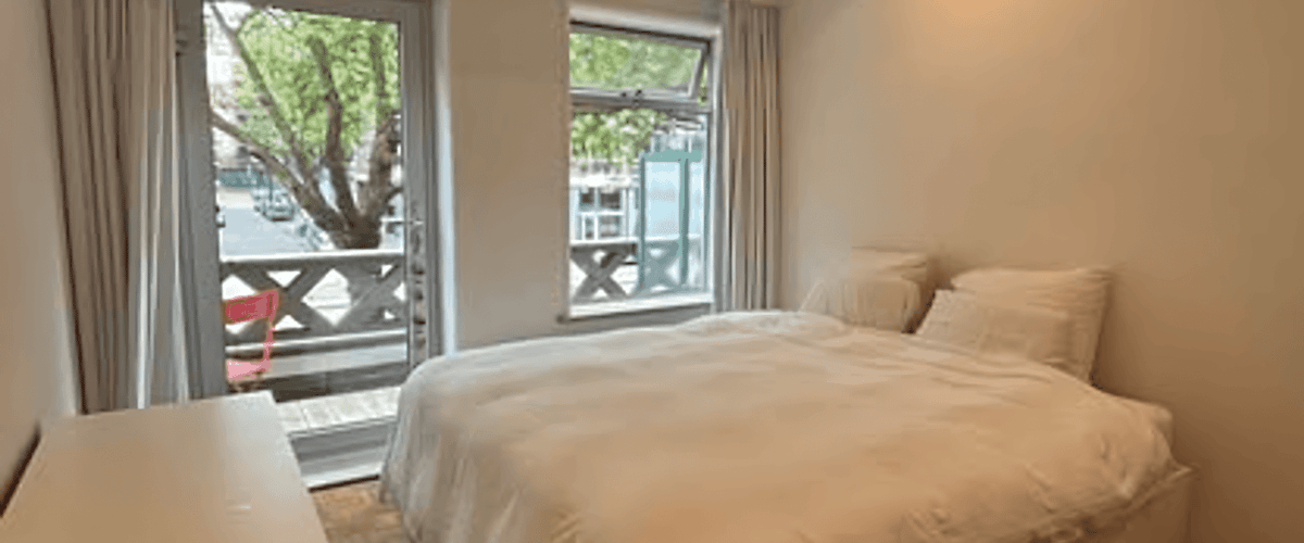 Kamer huren in Rotterdam