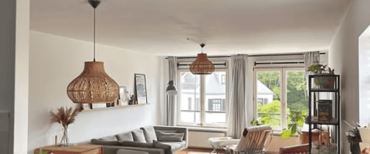 Appartement huren in Oegstgeest