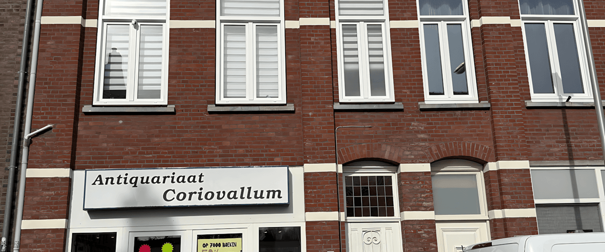 Appartement huren in Heerlen