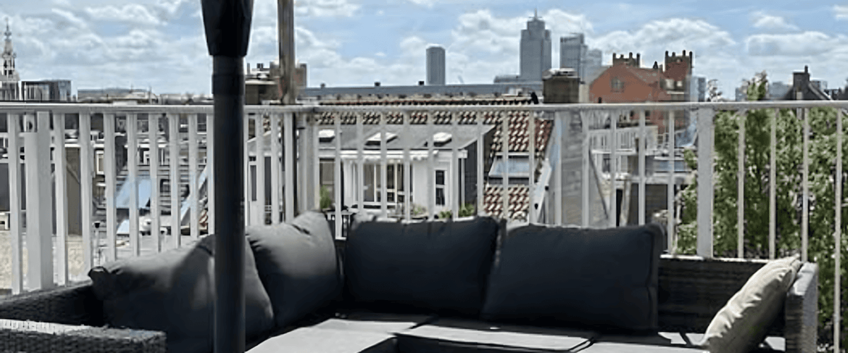 Kamer huren in Amsterdam