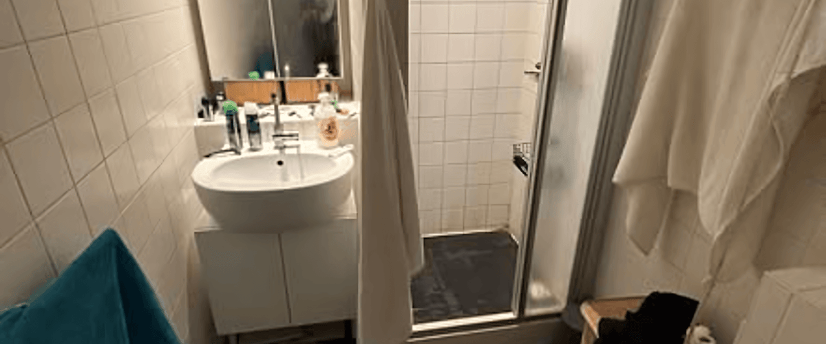Kamer huren in Rotterdam