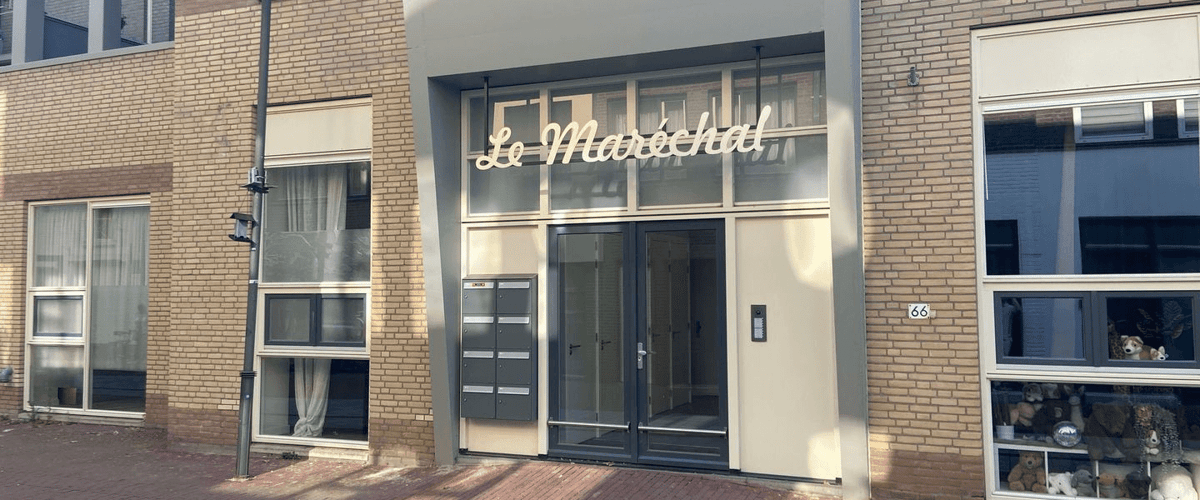 Appartement huren in Weert