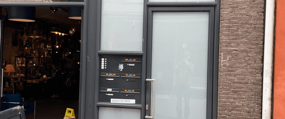 Appartement huren in Dordrecht