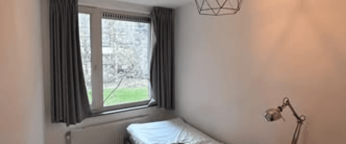 Appartement huren in Den Haag