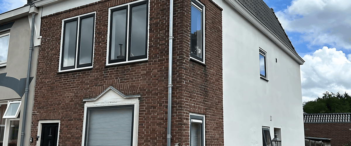 Appartement huren in Zeist