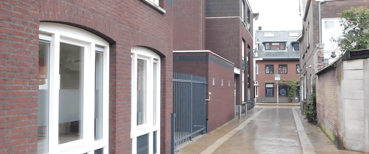Appartement huren in Tilburg