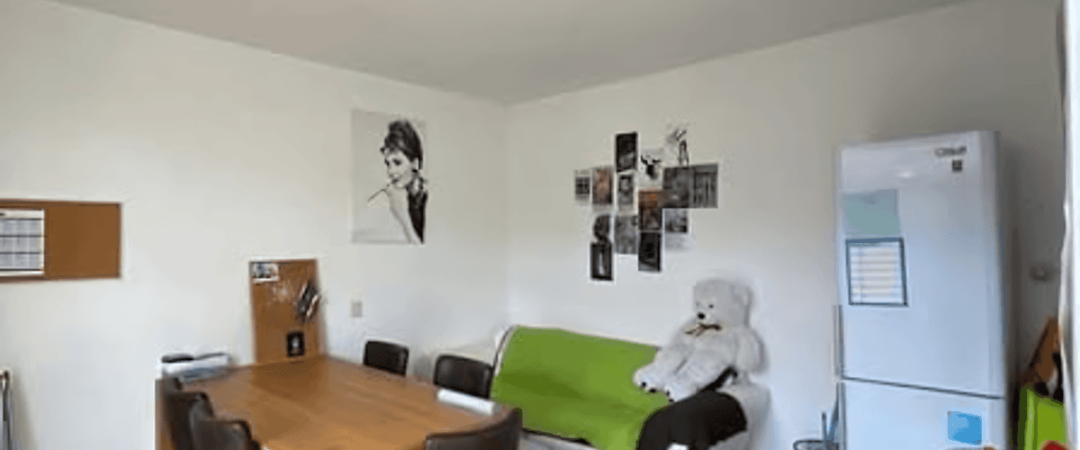 Kamer huren in Breda
