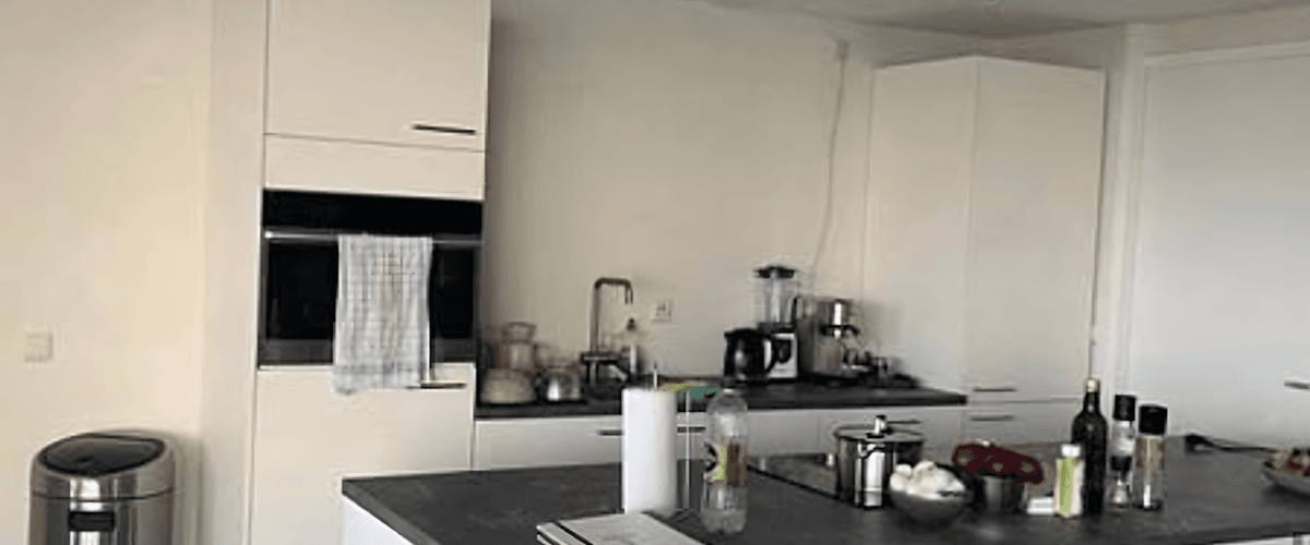 Kamer huren in Rotterdam