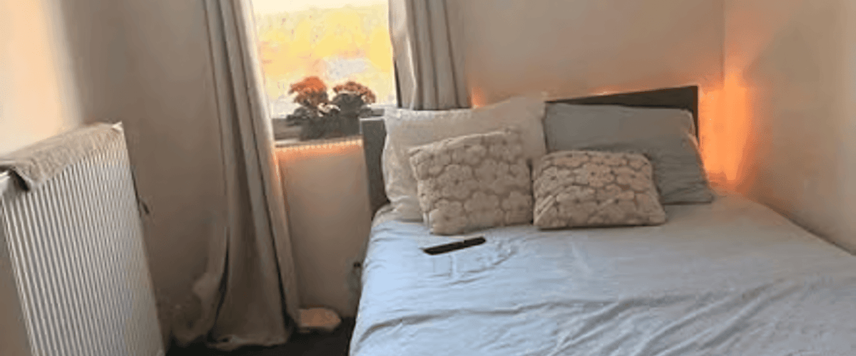 Kamer huren in Den Haag