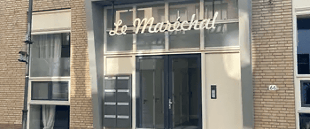 Appartement huren in Weert