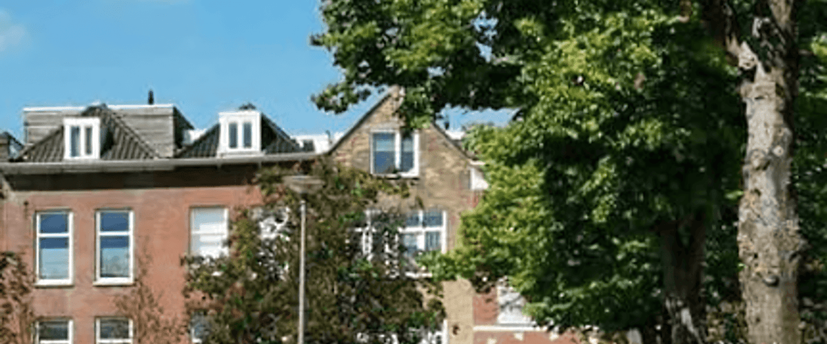 Kamer huren in Rotterdam