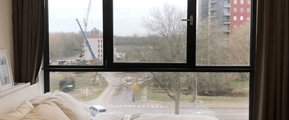 Studio huren in Delft