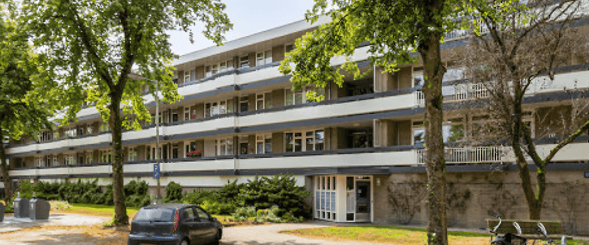 Appartement huren in Amsterdam