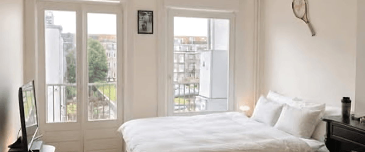Studio huren in Amsterdam