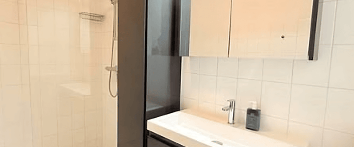 Appartement huren in Rotterdam