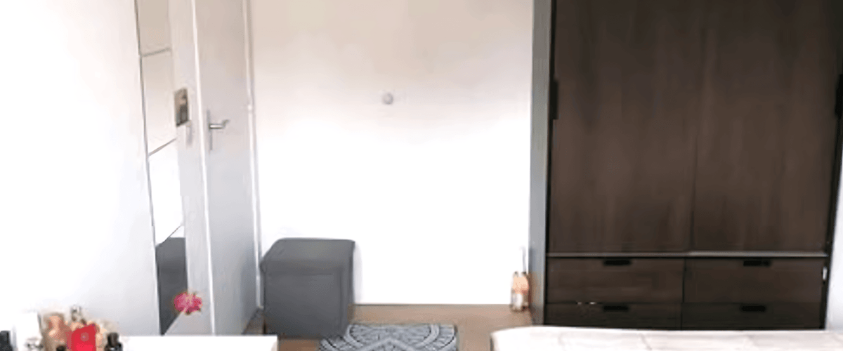Appartement huren in Rotterdam