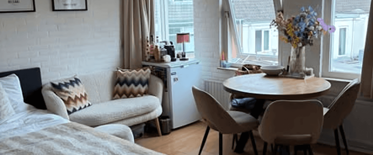 Kamer huren in Tilburg