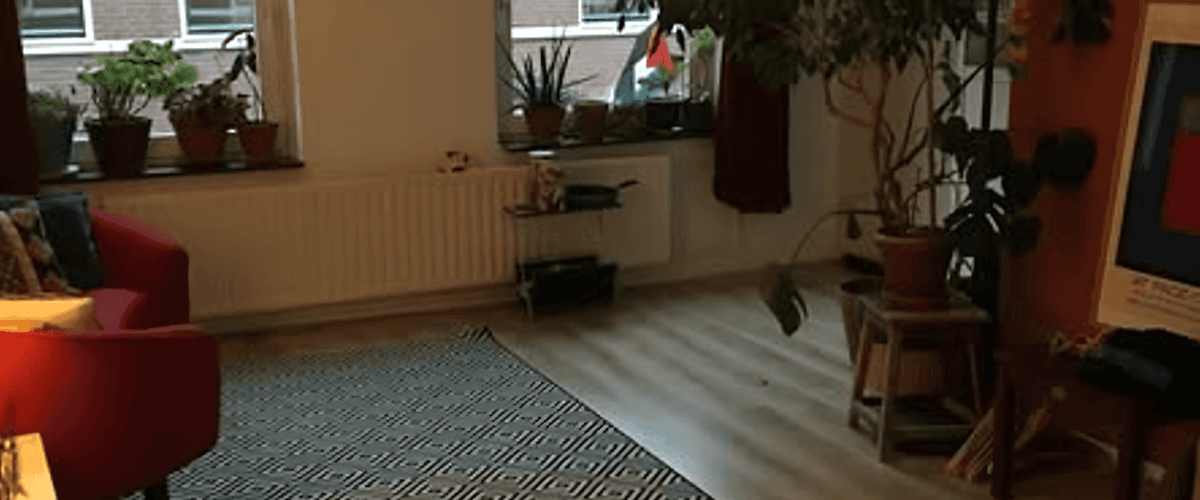 Studio huren in Rotterdam